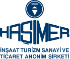 Haşimer Logo